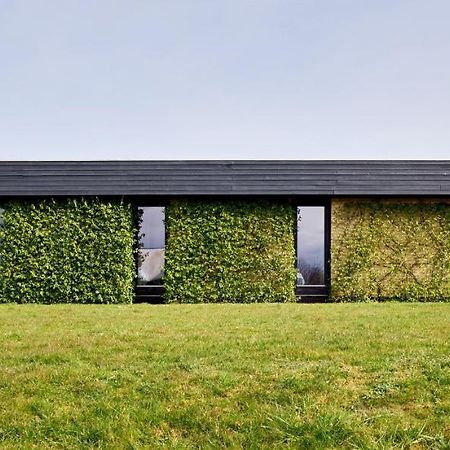 Hotel Huset Middelfart Exteriér fotografie