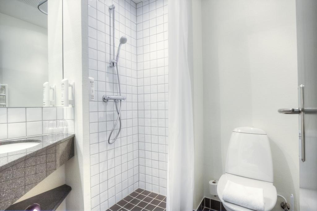 Hotel Huset Middelfart Exteriér fotografie