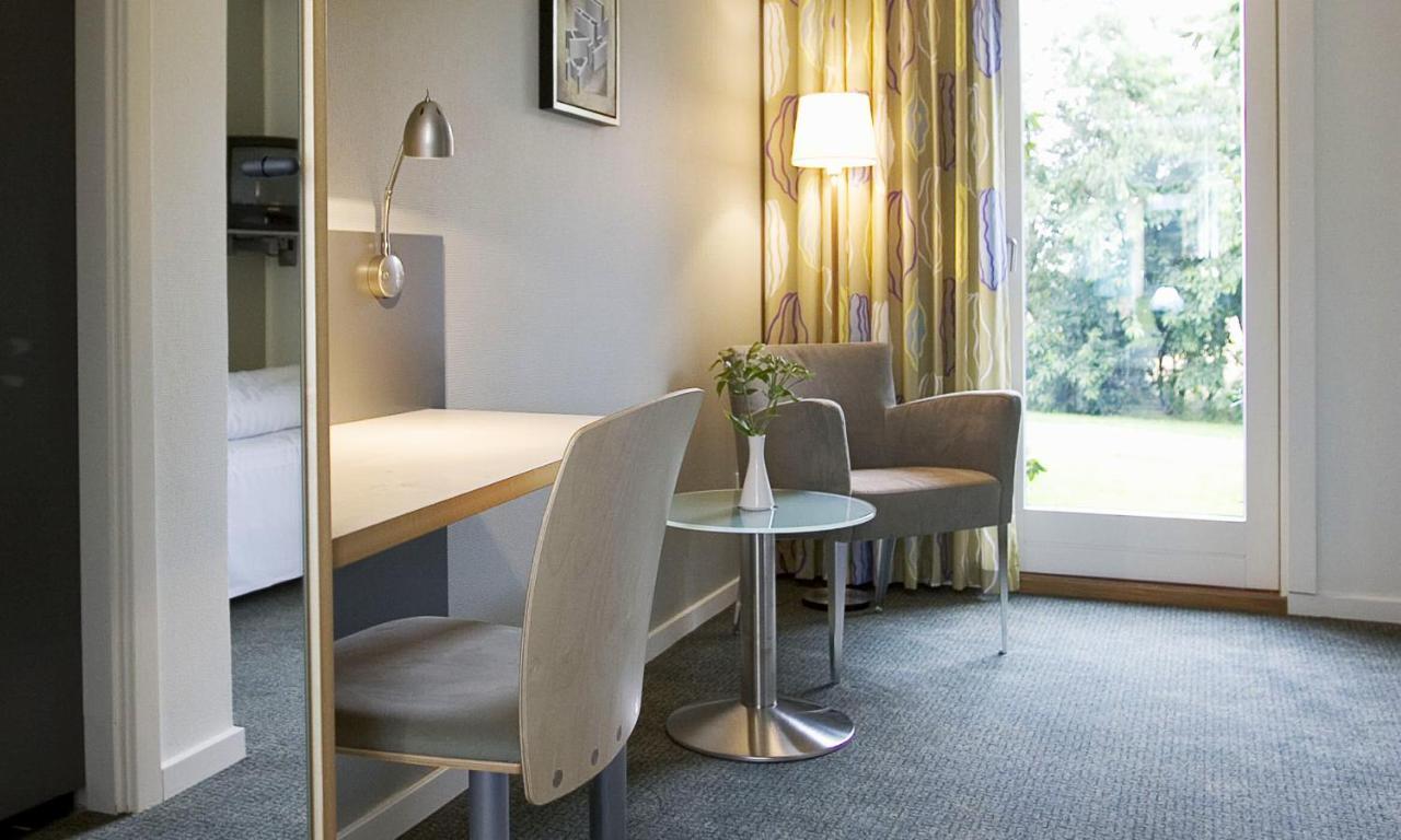 Hotel Huset Middelfart Exteriér fotografie
