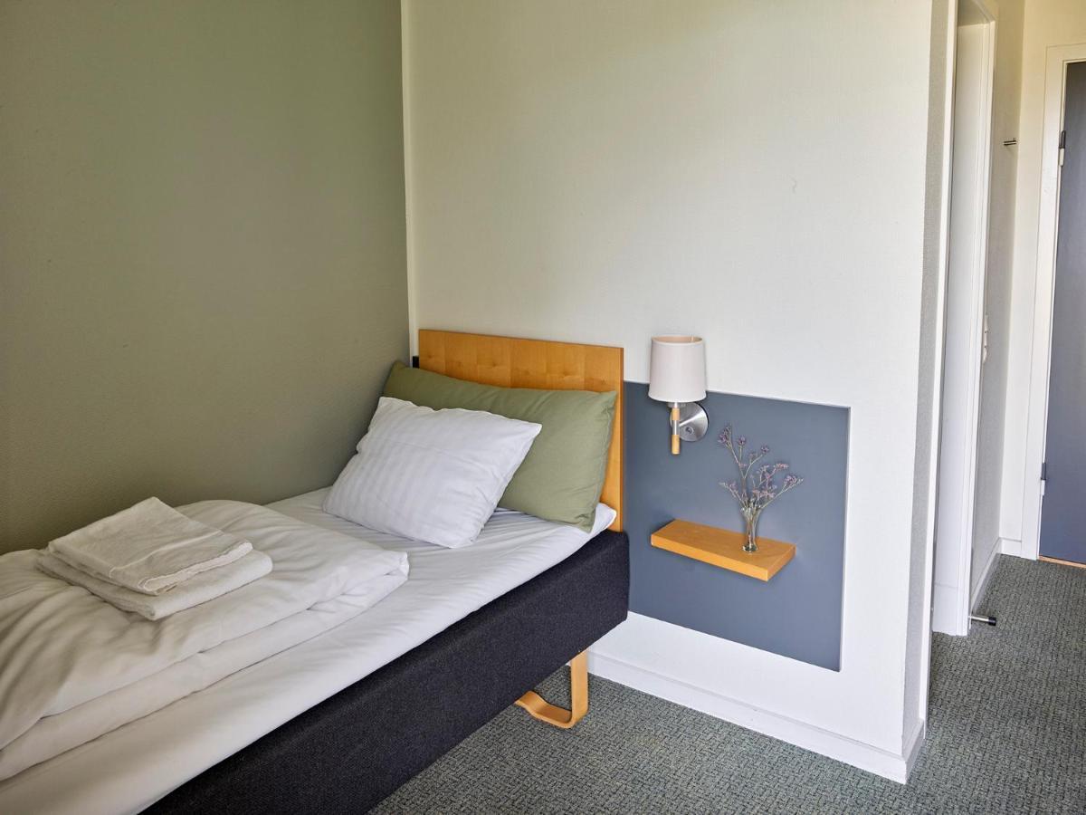 Hotel Huset Middelfart Exteriér fotografie