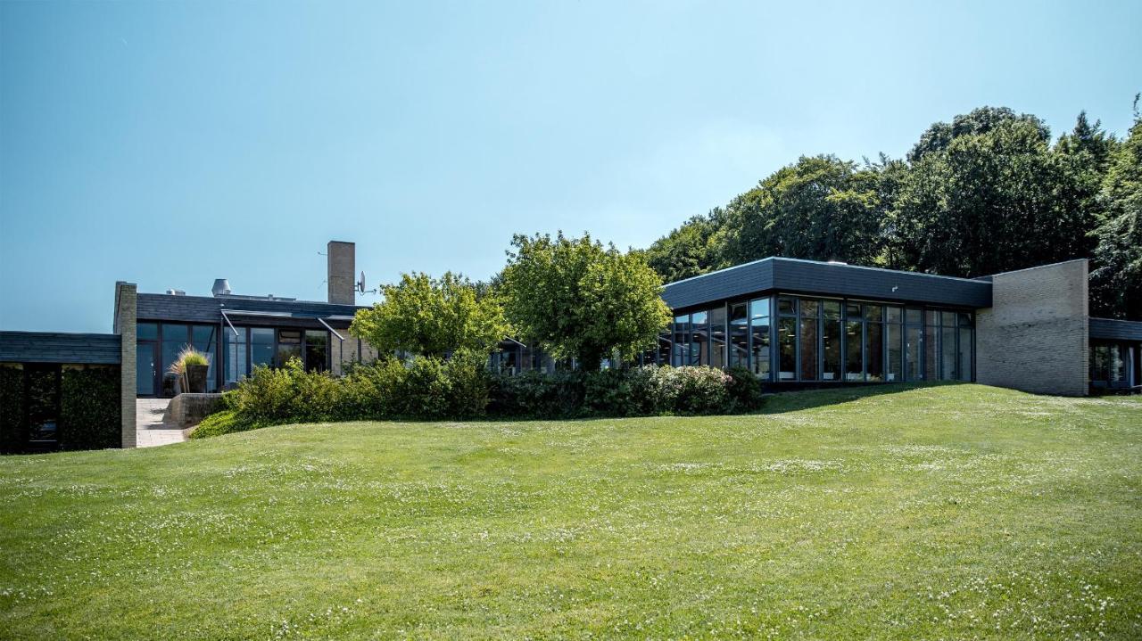 Hotel Huset Middelfart Exteriér fotografie