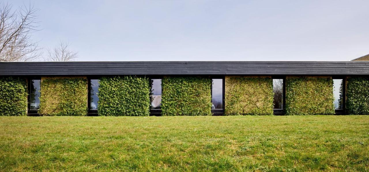 Hotel Huset Middelfart Exteriér fotografie