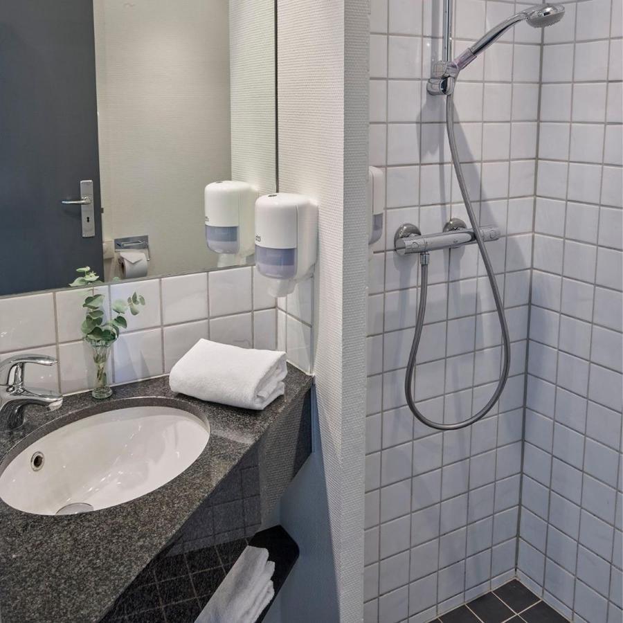 Hotel Huset Middelfart Exteriér fotografie