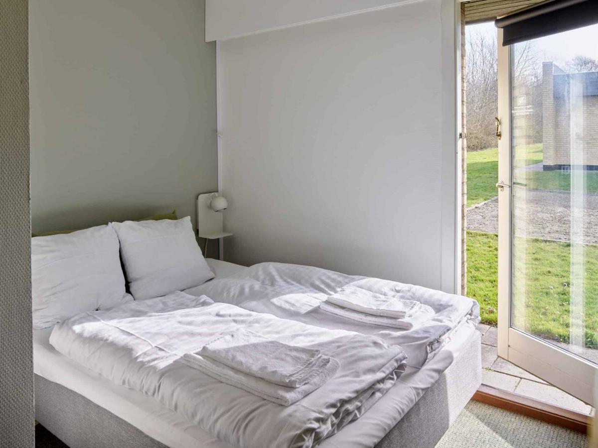 Hotel Huset Middelfart Exteriér fotografie