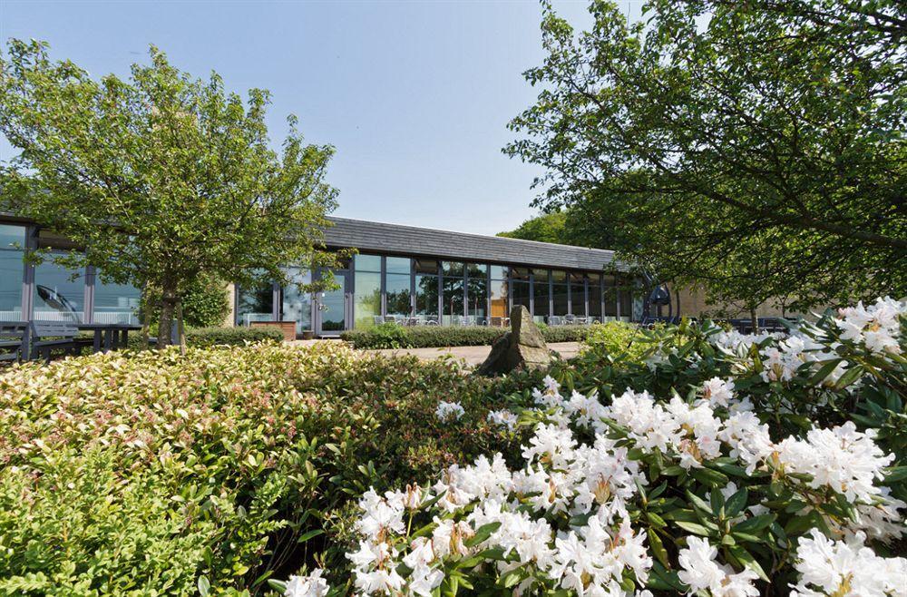 Hotel Huset Middelfart Exteriér fotografie
