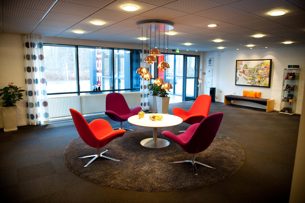 Hotel Huset Middelfart Exteriér fotografie
