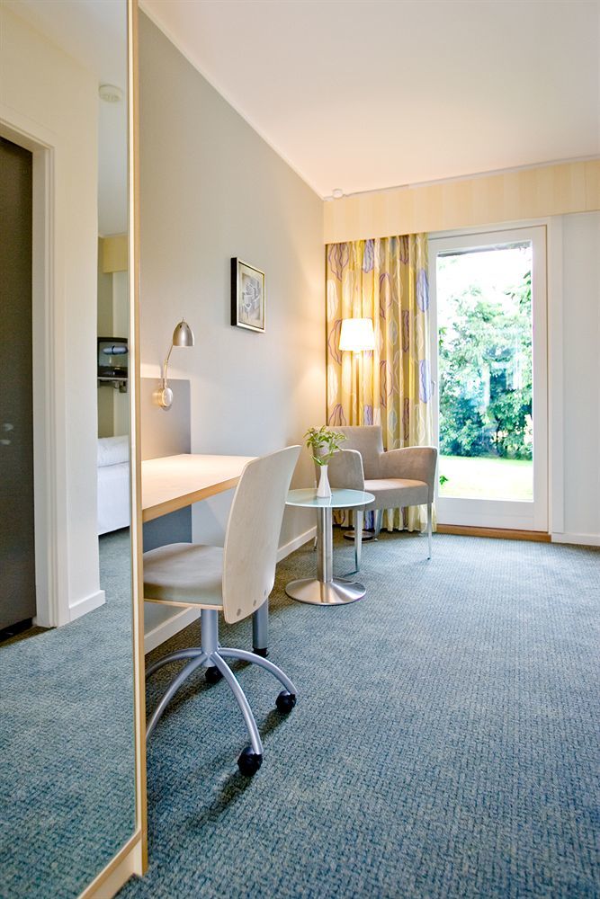 Hotel Huset Middelfart Exteriér fotografie