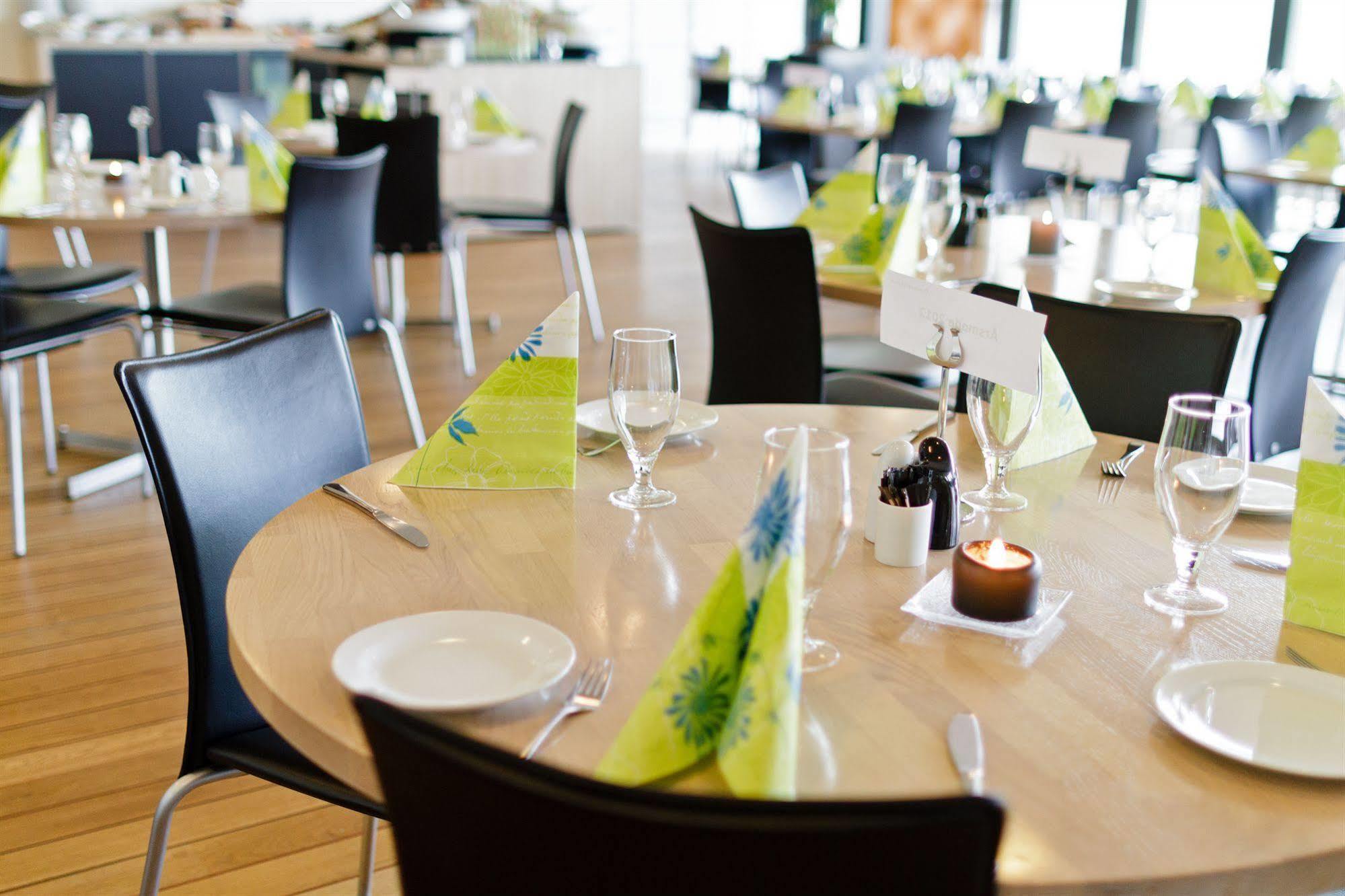 Hotel Huset Middelfart Exteriér fotografie